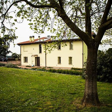 B&B Magic Dozza Buitenkant foto