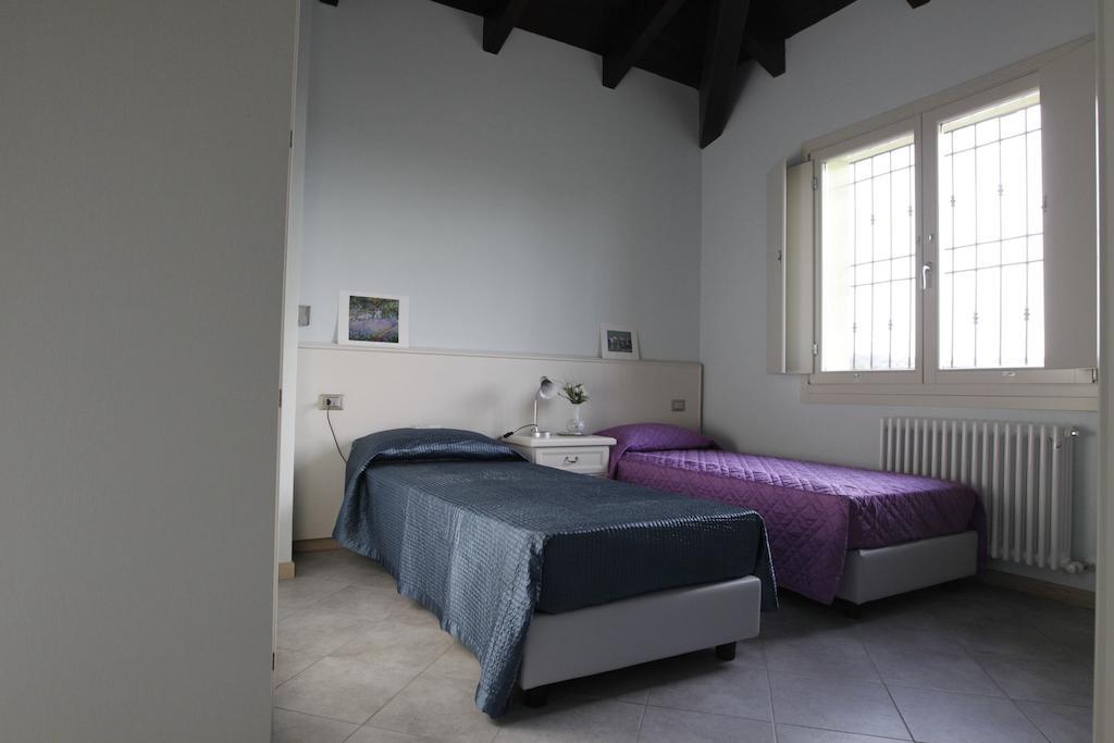 B&B Magic Dozza Kamer foto