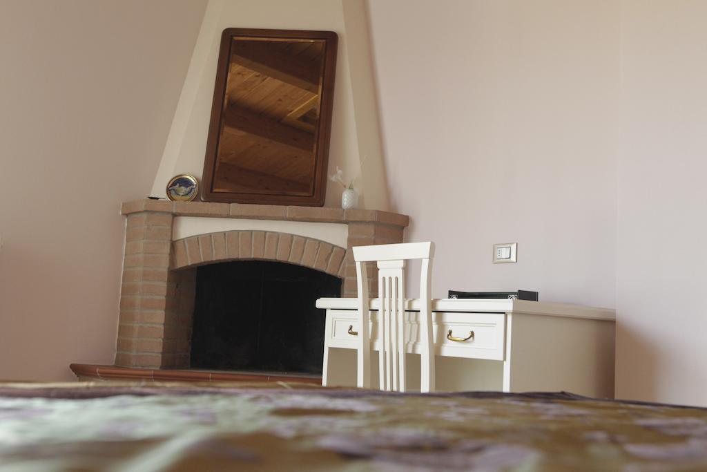 B&B Magic Dozza Kamer foto