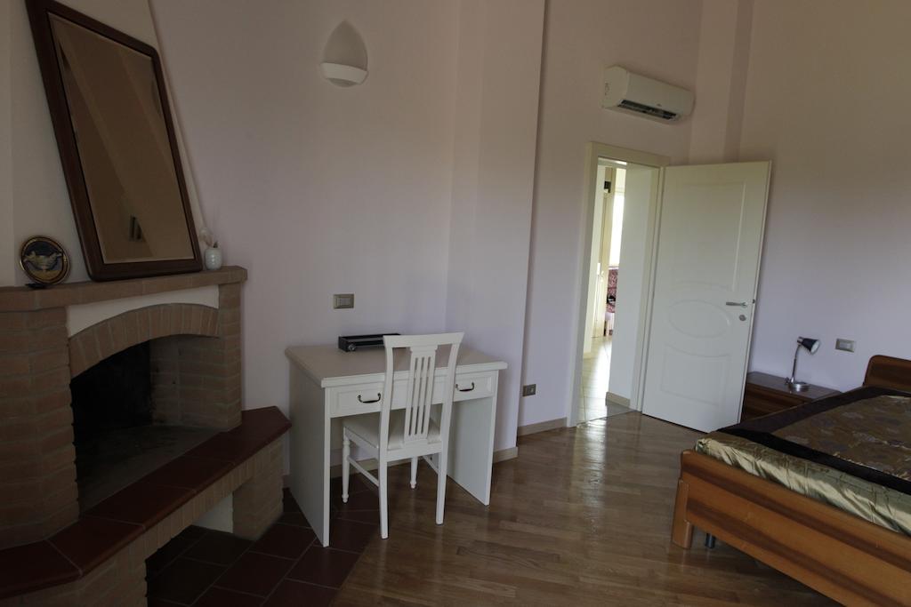 B&B Magic Dozza Buitenkant foto