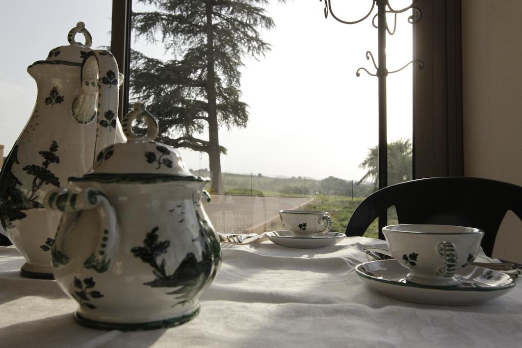 B&B Magic Dozza Buitenkant foto