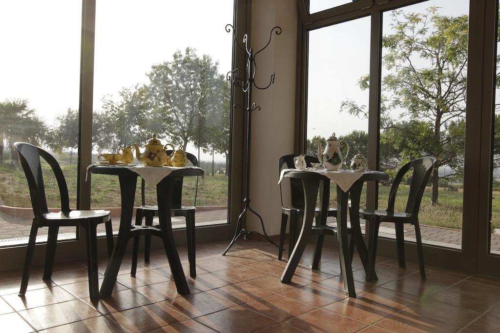 B&B Magic Dozza Buitenkant foto