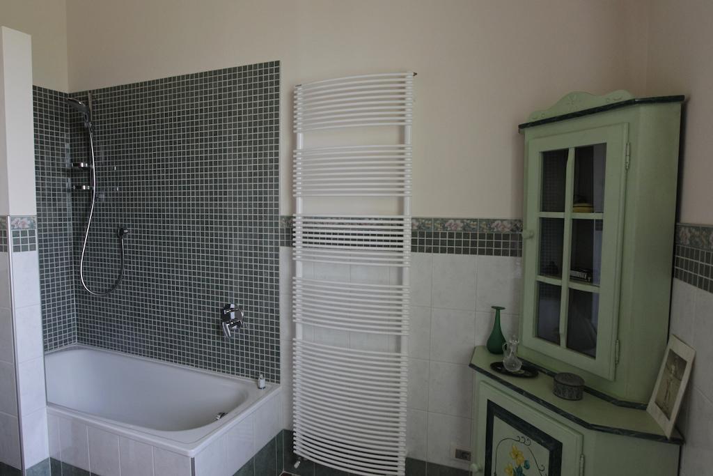 B&B Magic Dozza Buitenkant foto