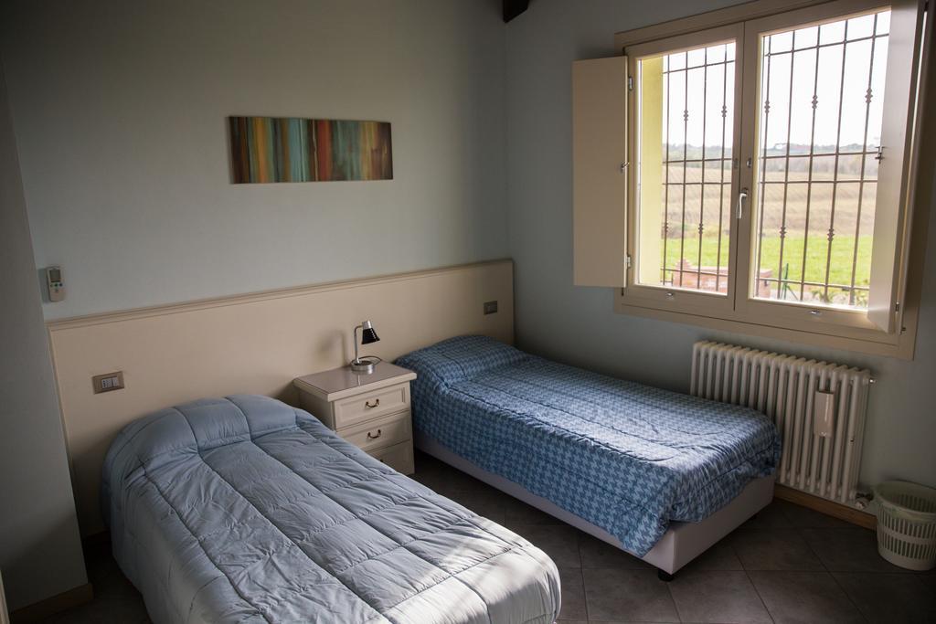 B&B Magic Dozza Buitenkant foto