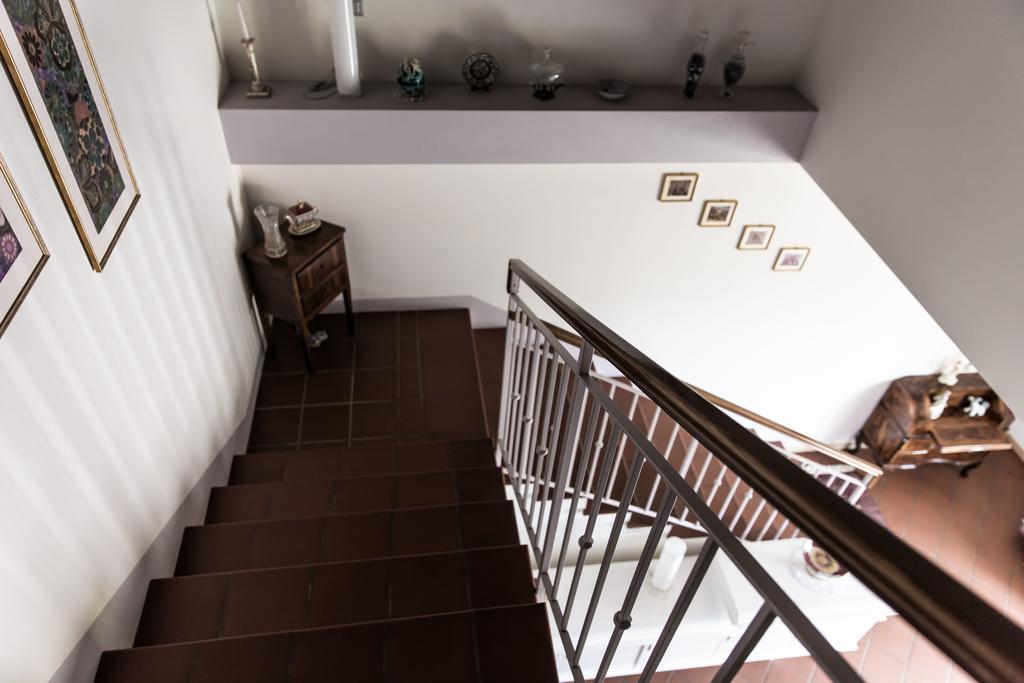 B&B Magic Dozza Buitenkant foto
