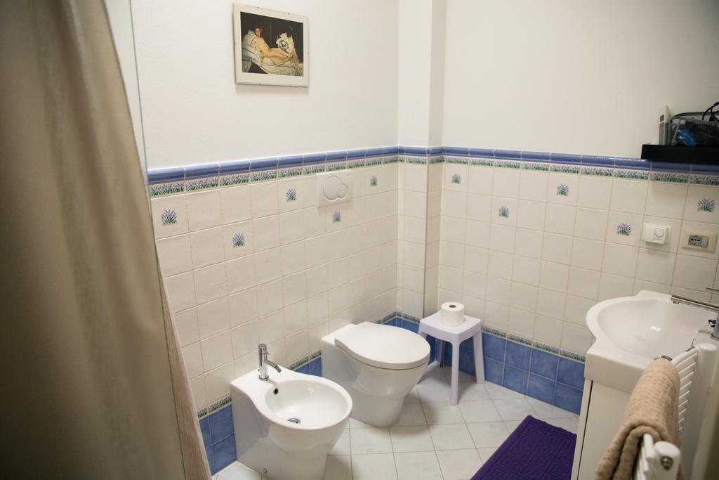 B&B Magic Dozza Buitenkant foto