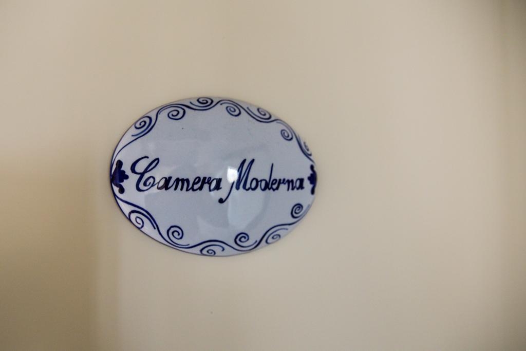 B&B Magic Dozza Buitenkant foto