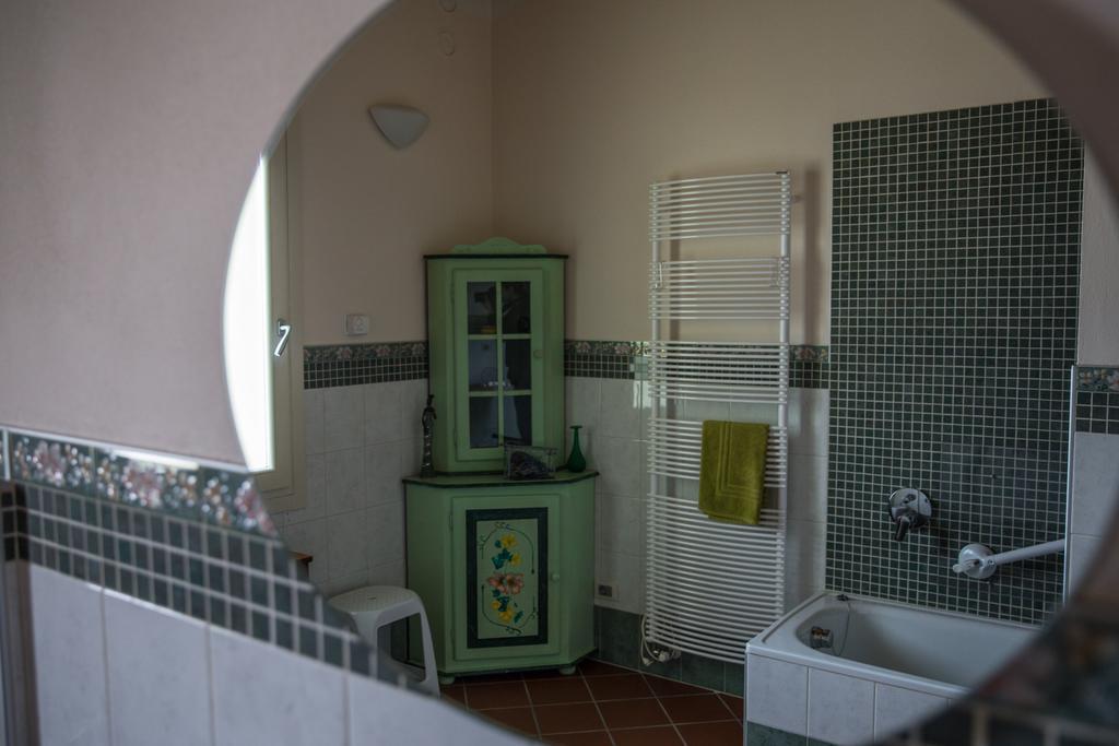 B&B Magic Dozza Buitenkant foto
