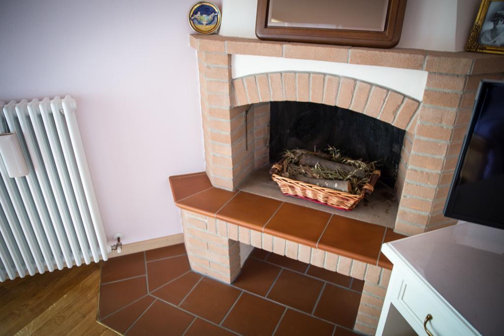 B&B Magic Dozza Buitenkant foto