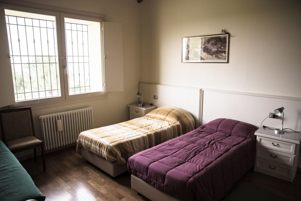 B&B Magic Dozza Buitenkant foto