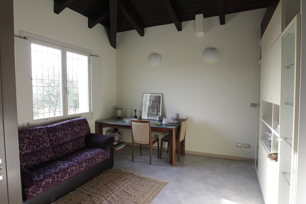 B&B Magic Dozza Buitenkant foto